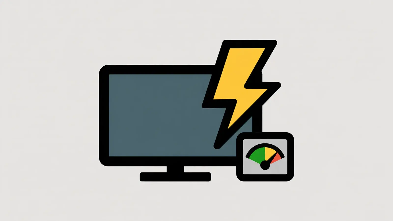 How Much Electricity Does a TV Use?