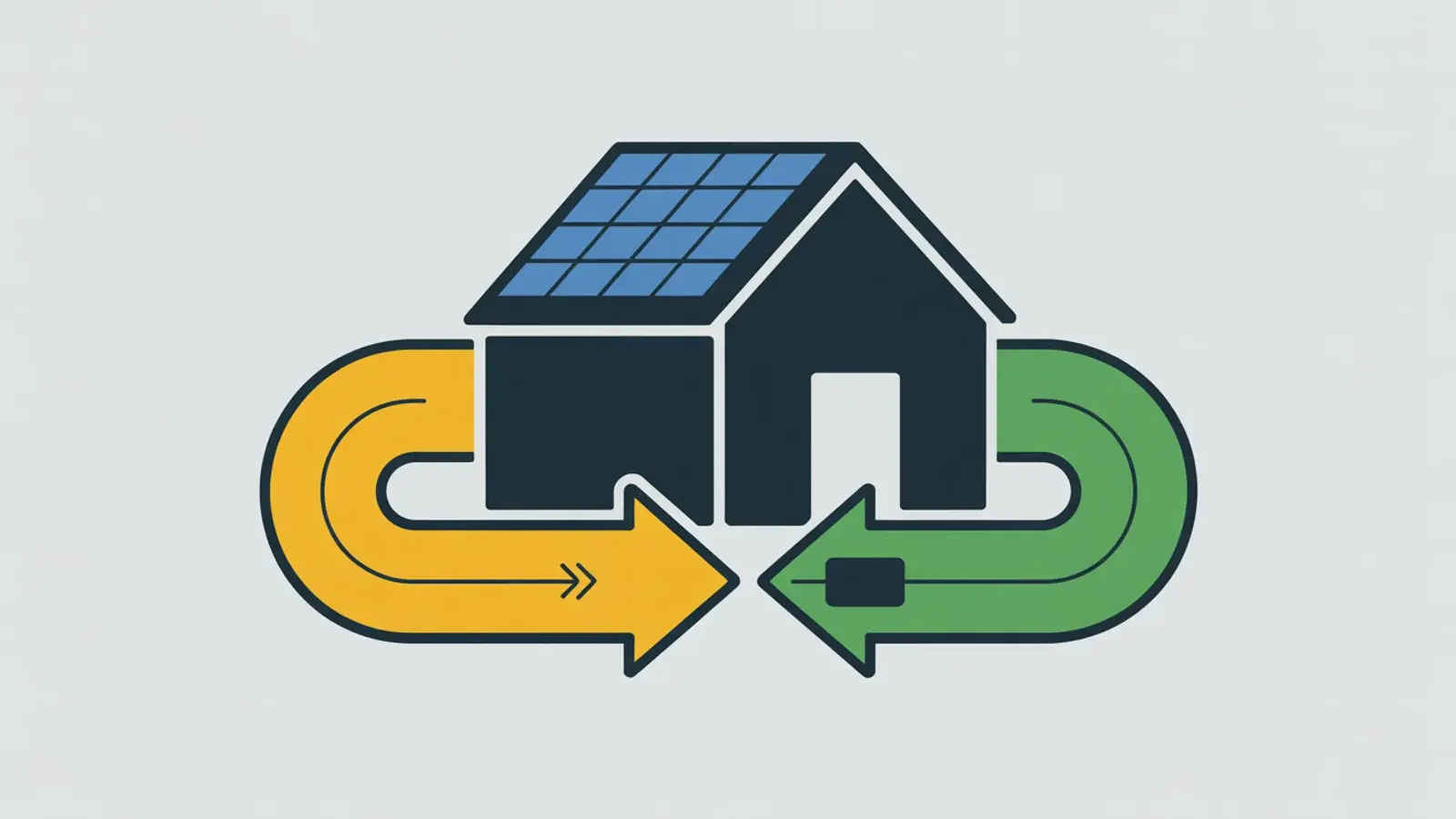Solar Net Metering Explained
