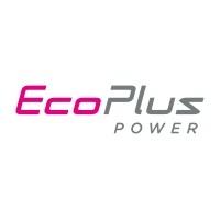 Ecoplus Power logo
