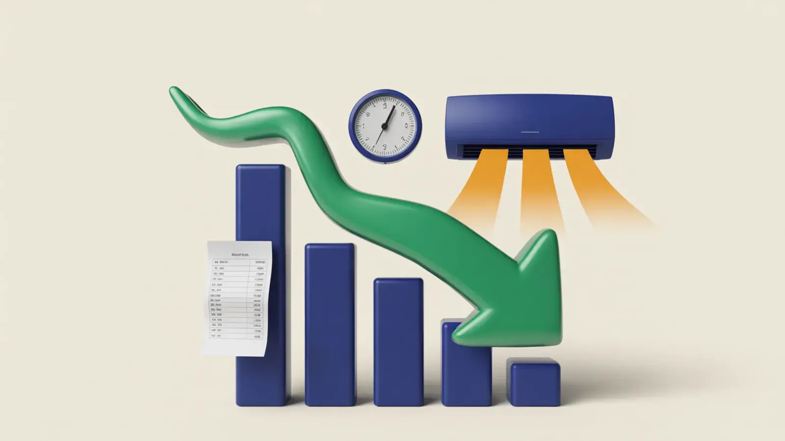 How to Lower Your Electric Bill: The Levers That Actually Work