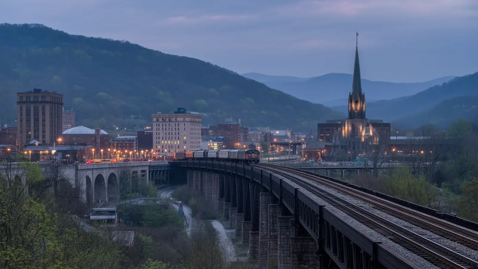 Altoona