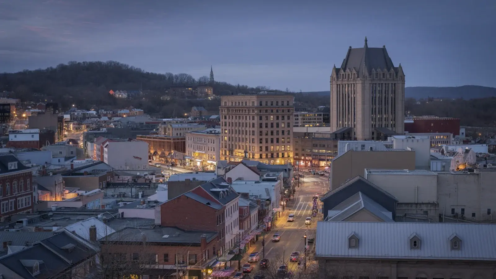 Bethlehem