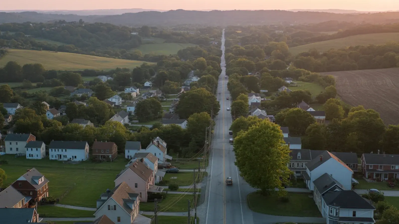 Bloomsburg