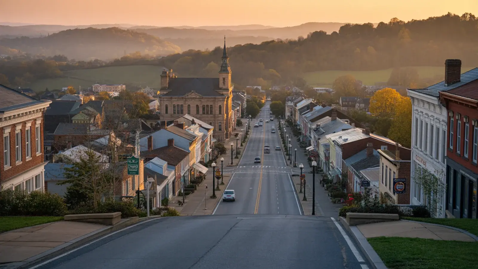 Chambersburg