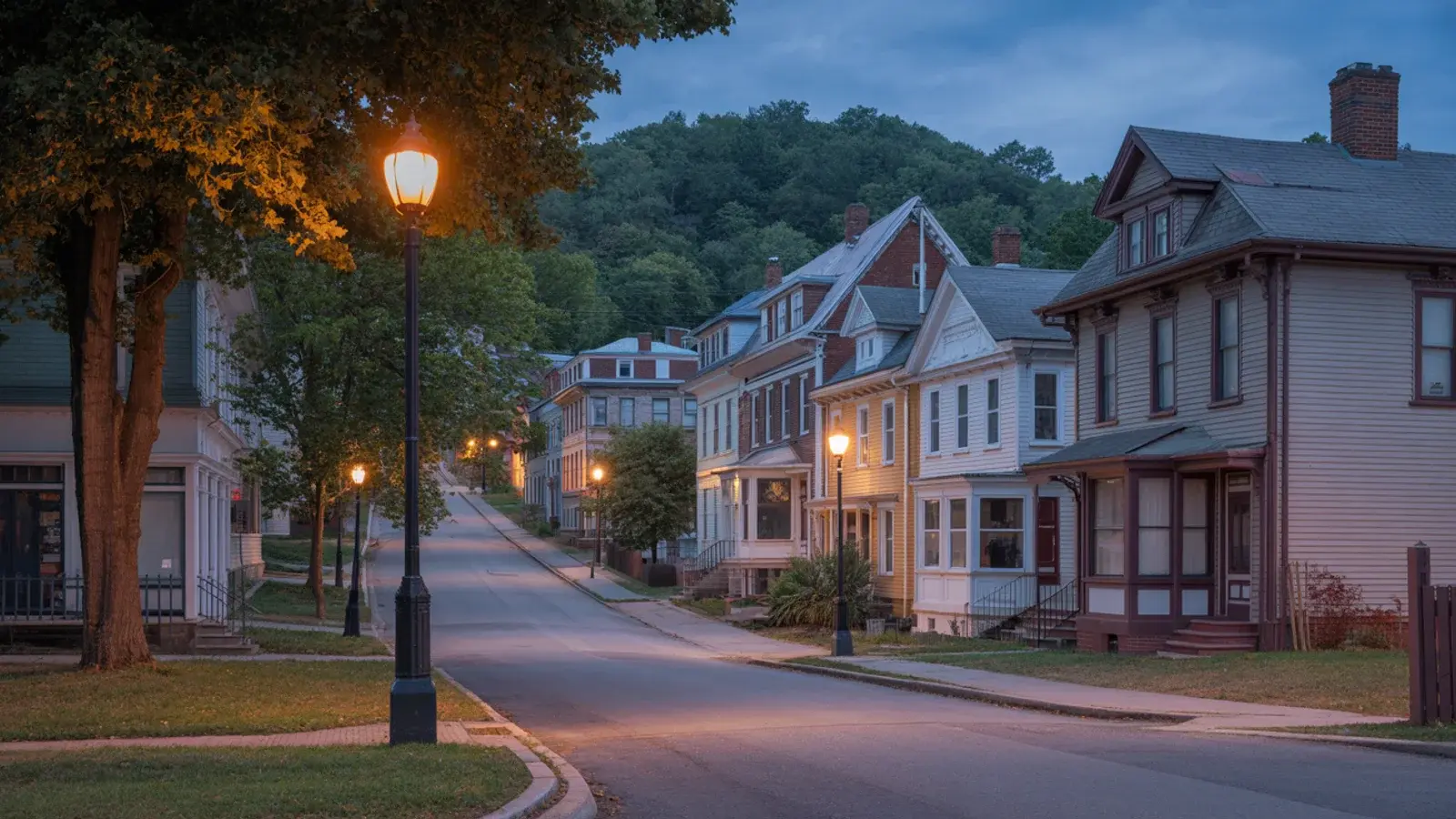 Collingdale