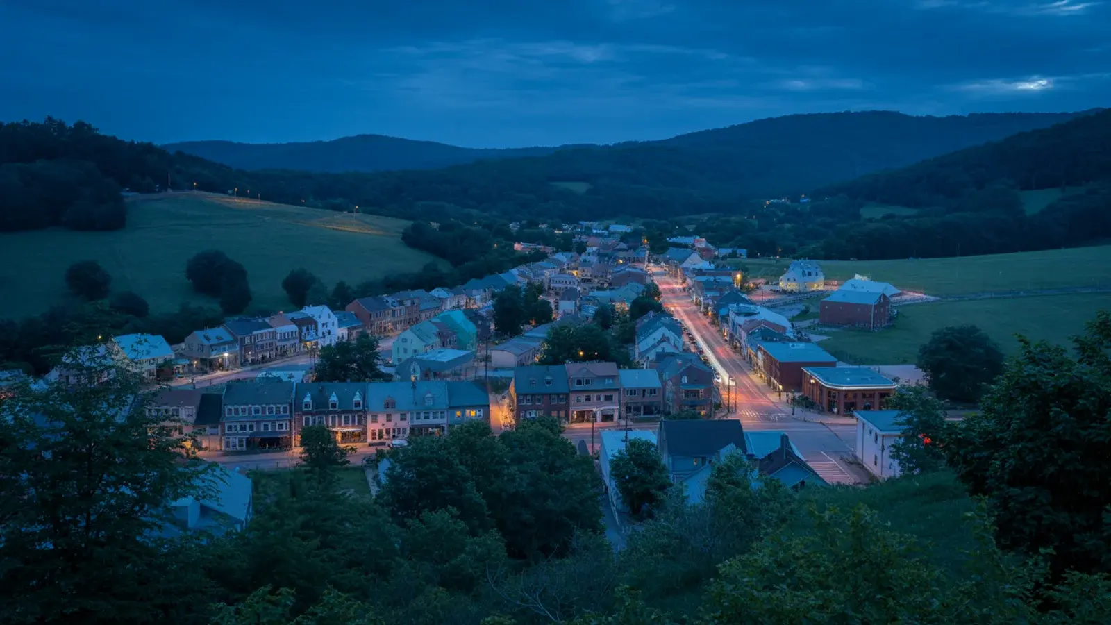 Doylestown