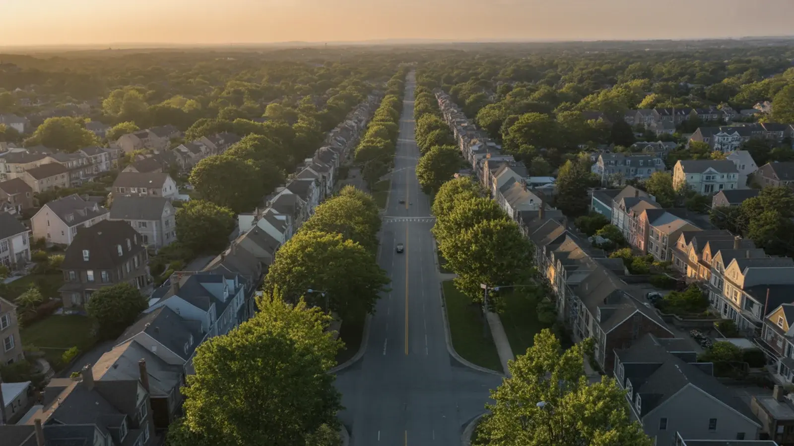 Drexel Hill