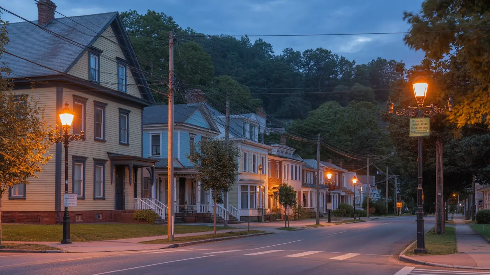 East Stroudsburg