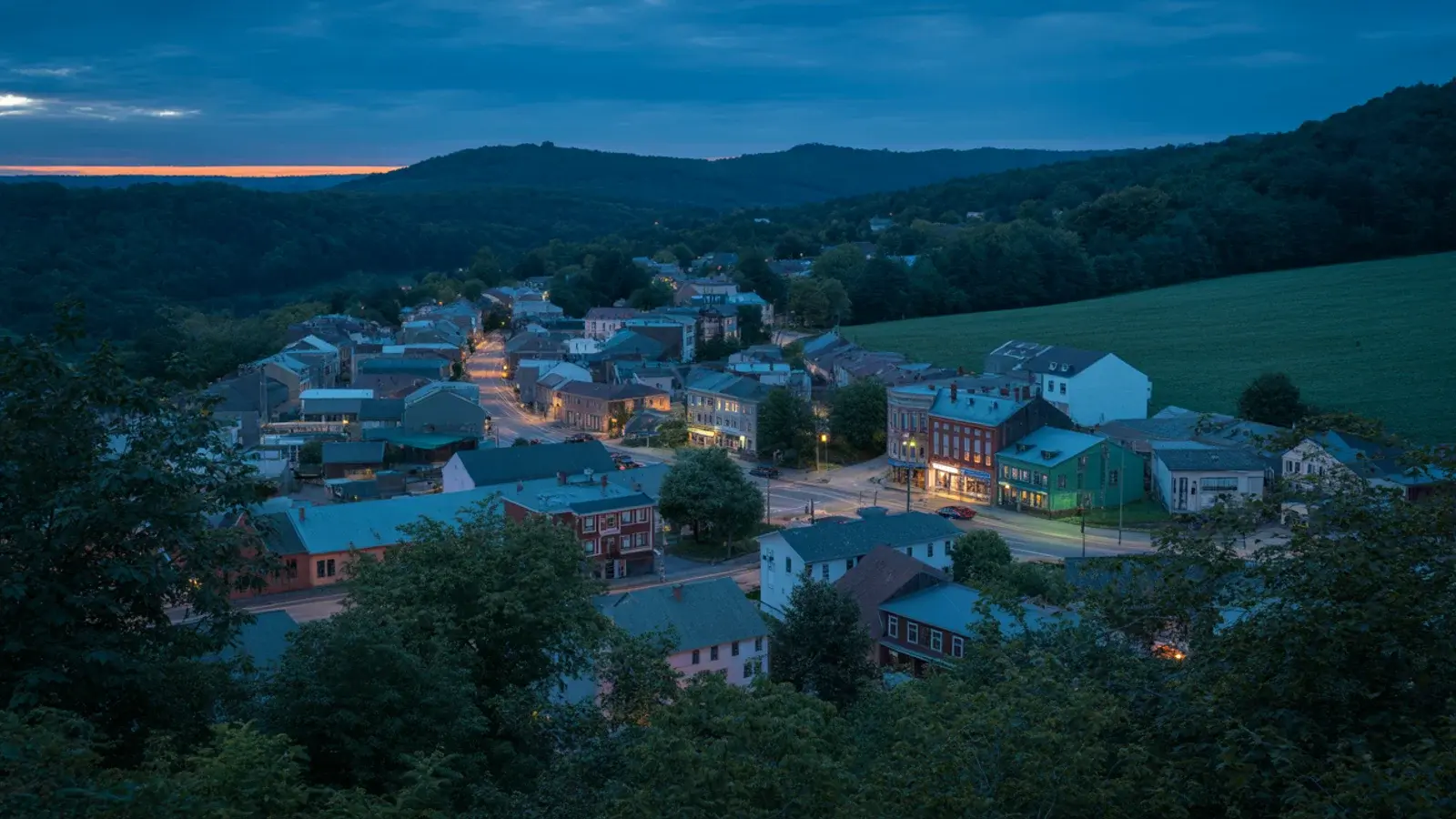 Glenside