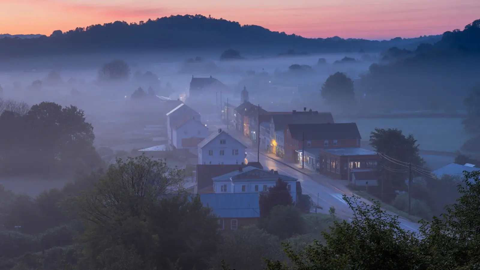 Greensburg