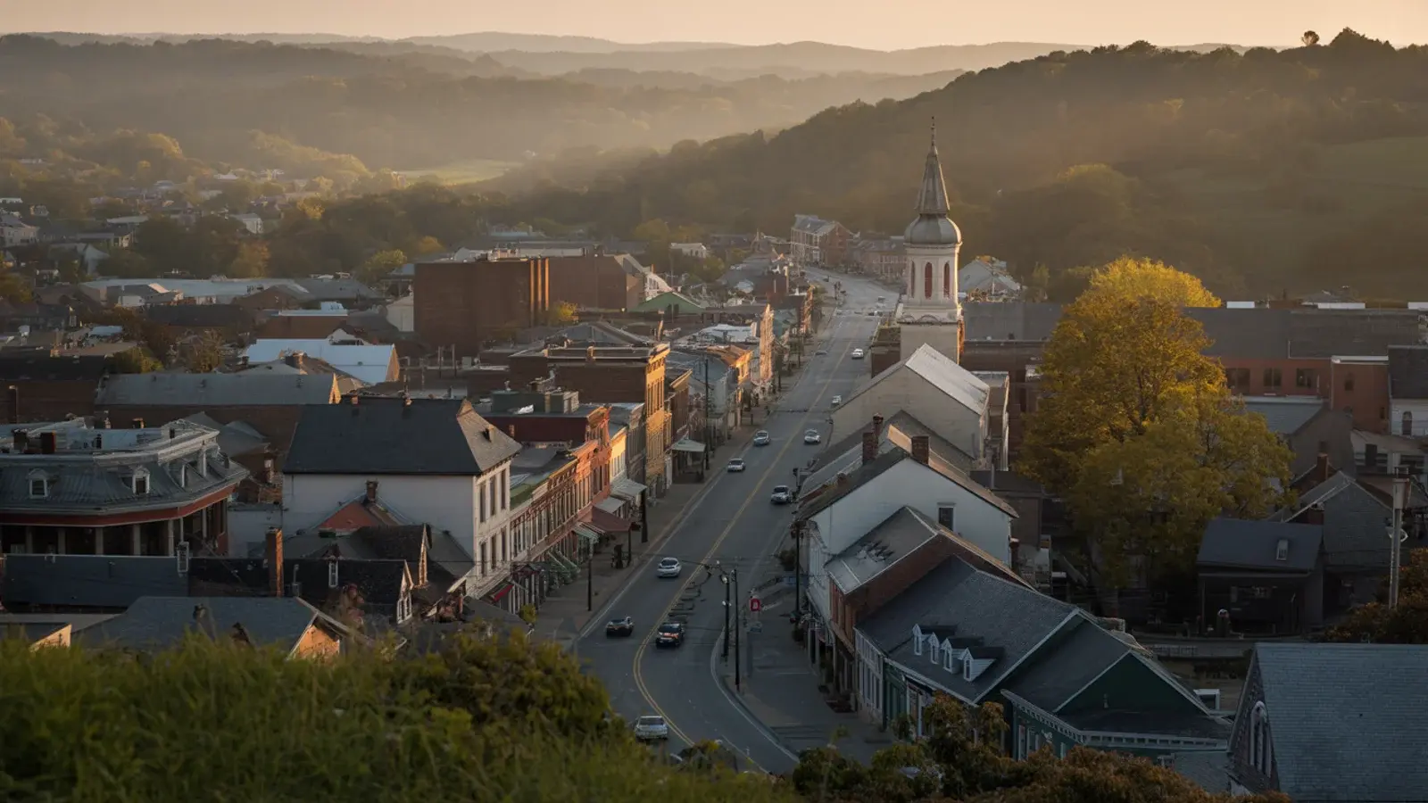 Hanover