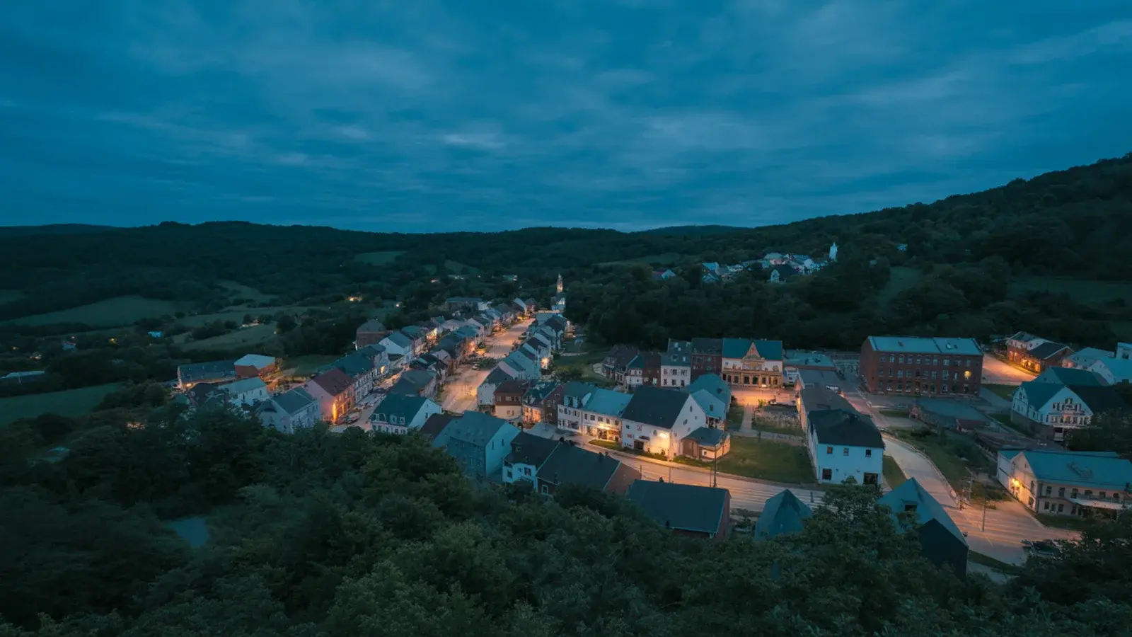 Harleysville