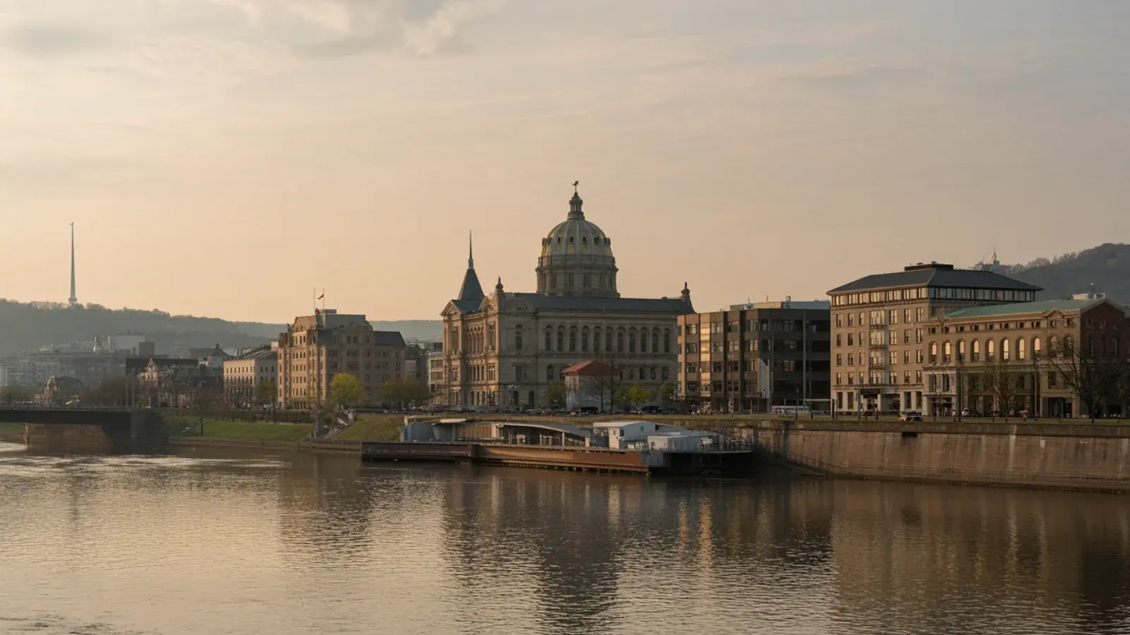 Harrisburg