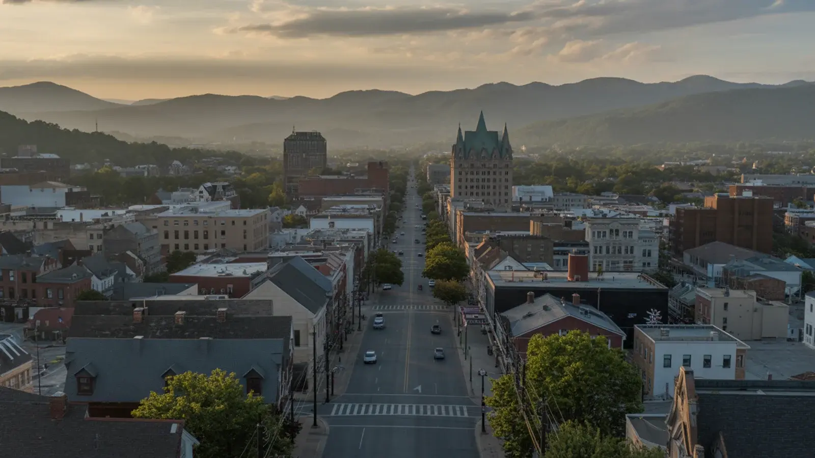 Hazleton