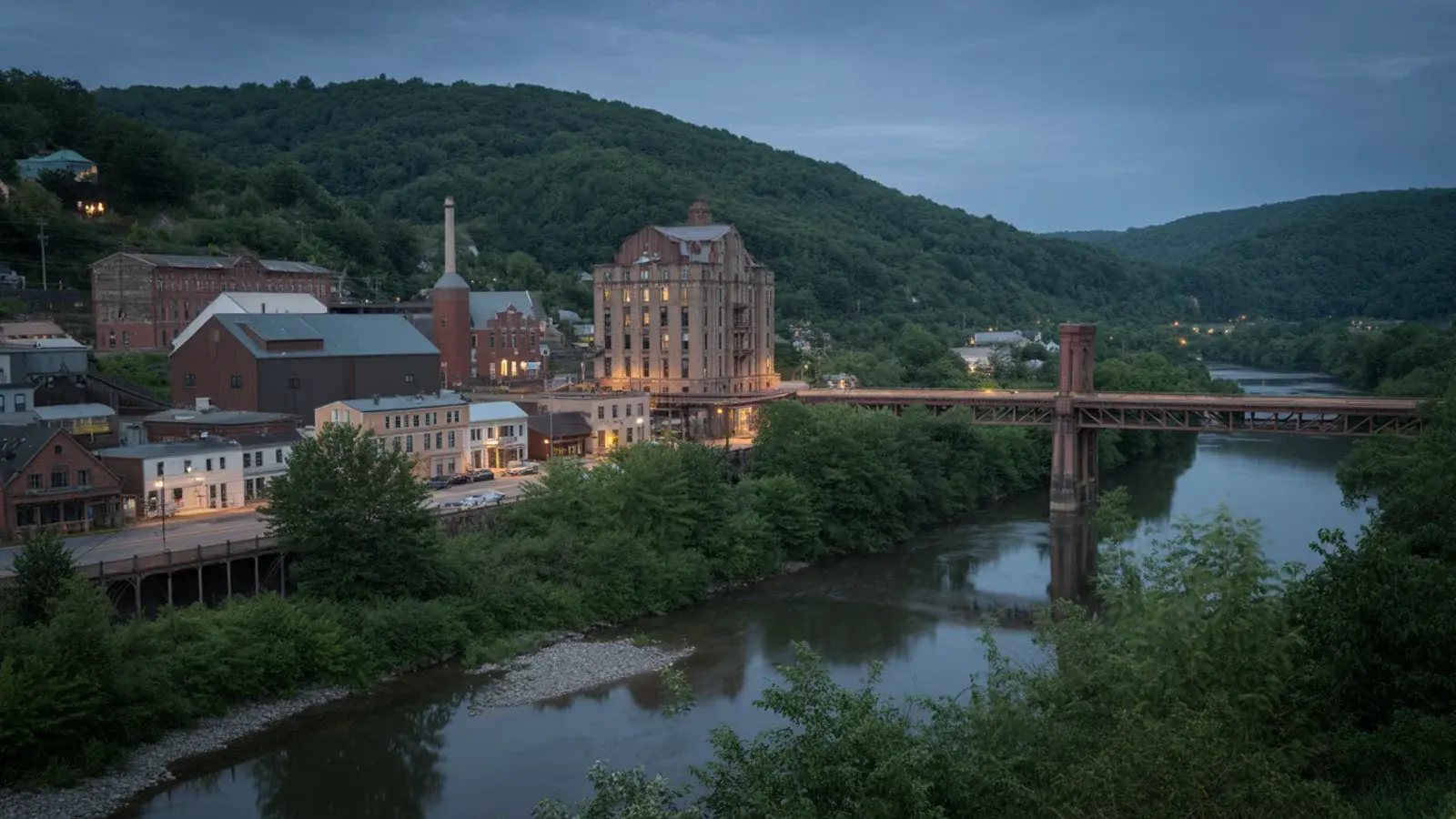 Johnstown