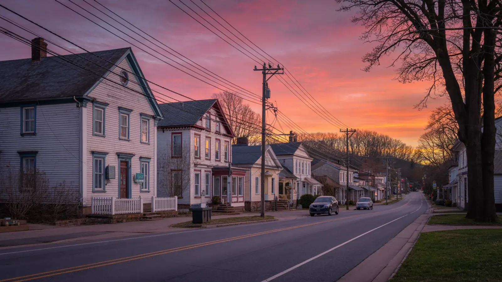 Lansdowne