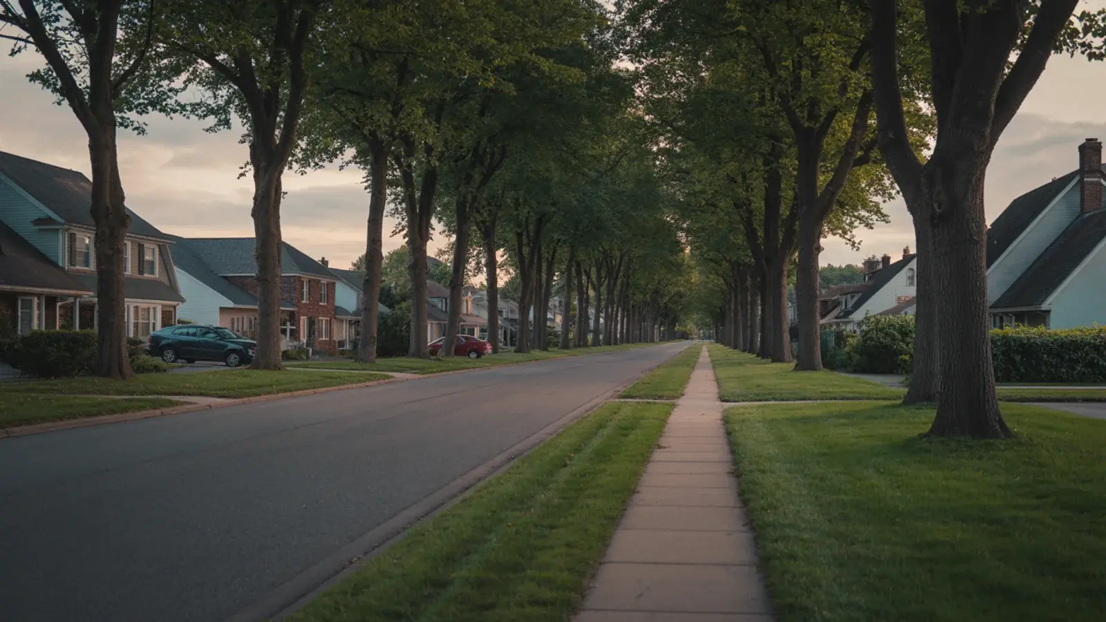 Levittown