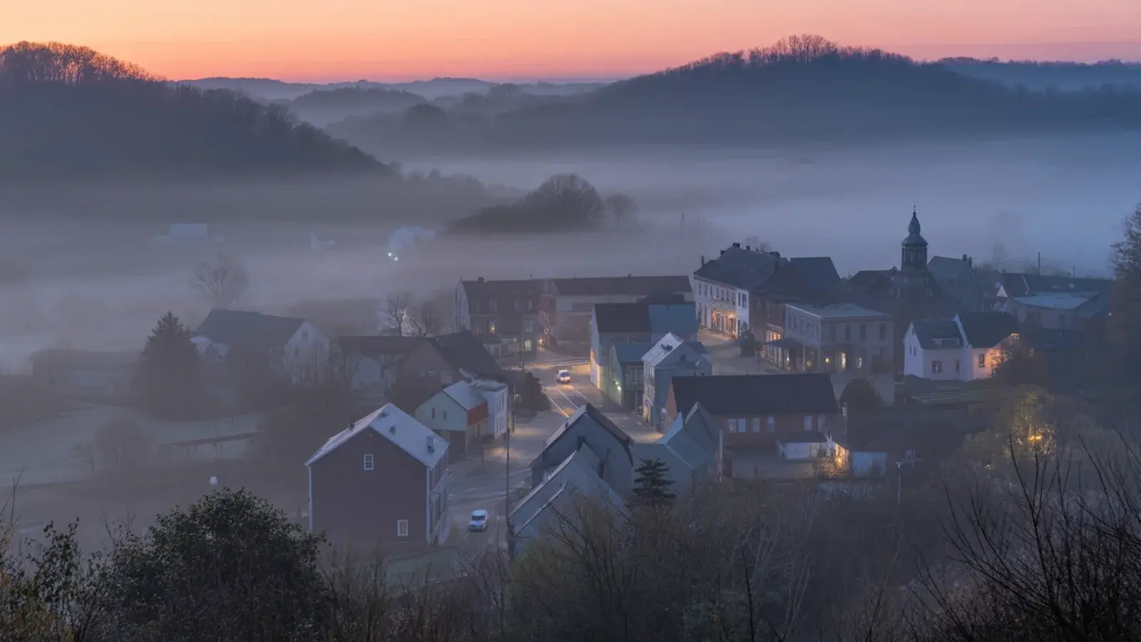 Lock Haven