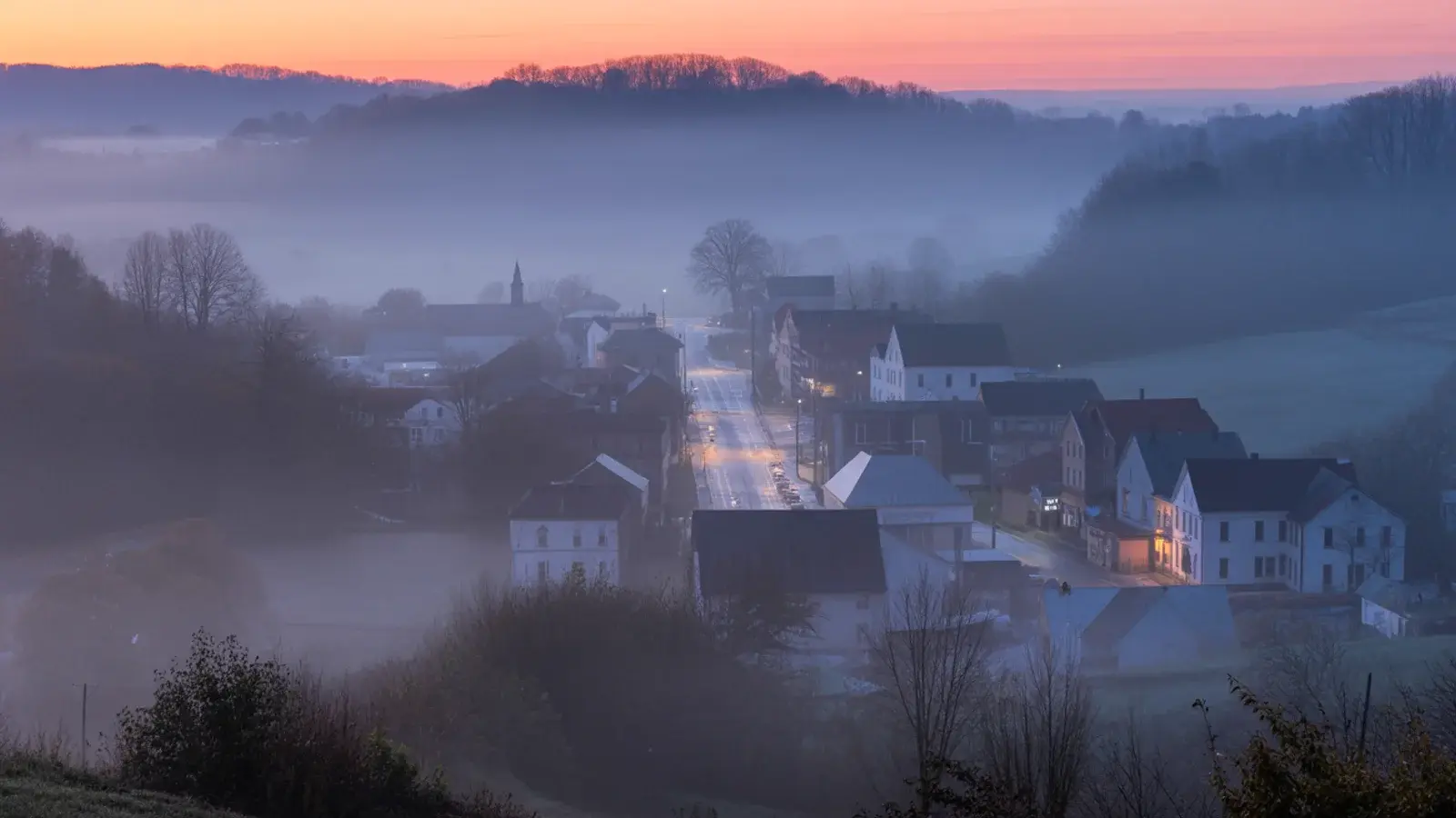 Lower Burrell