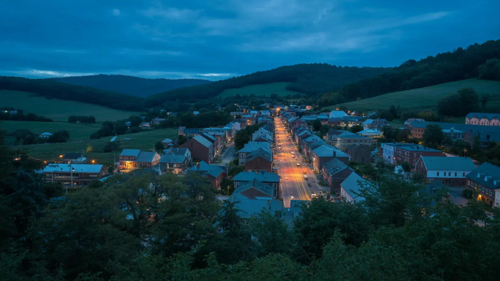 Meadville