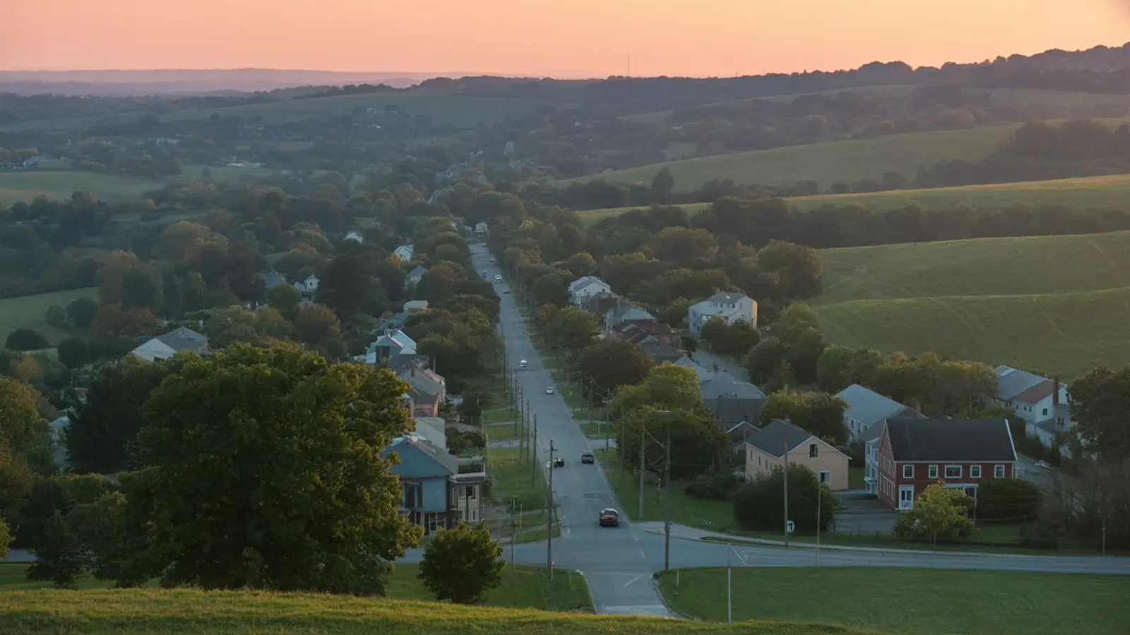 Mechanicsburg