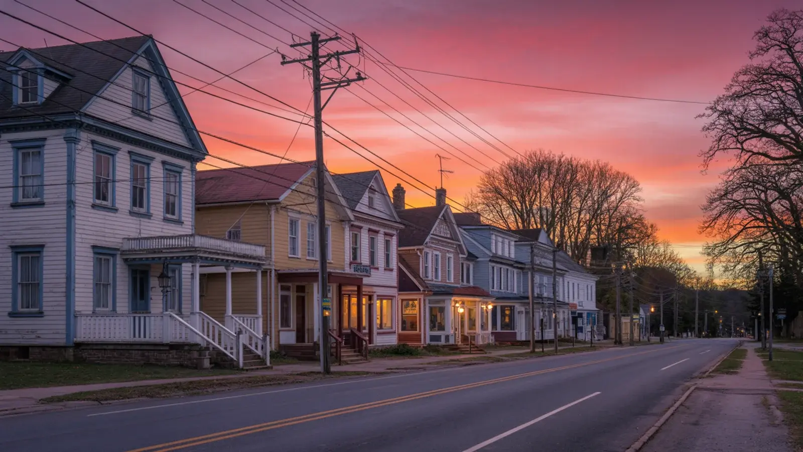 Middletown