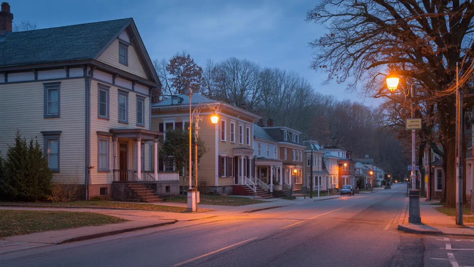 Millersville