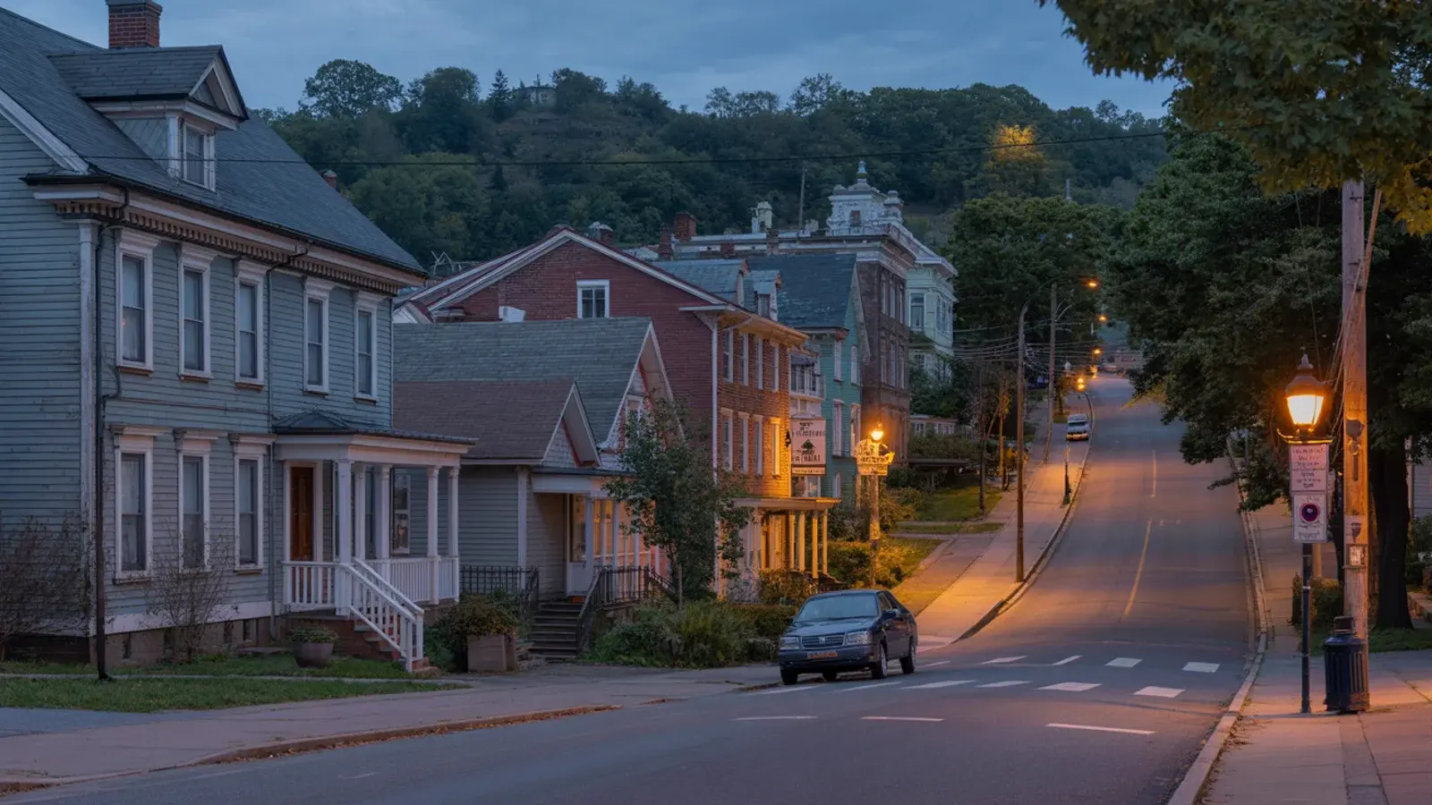 Morrisville
