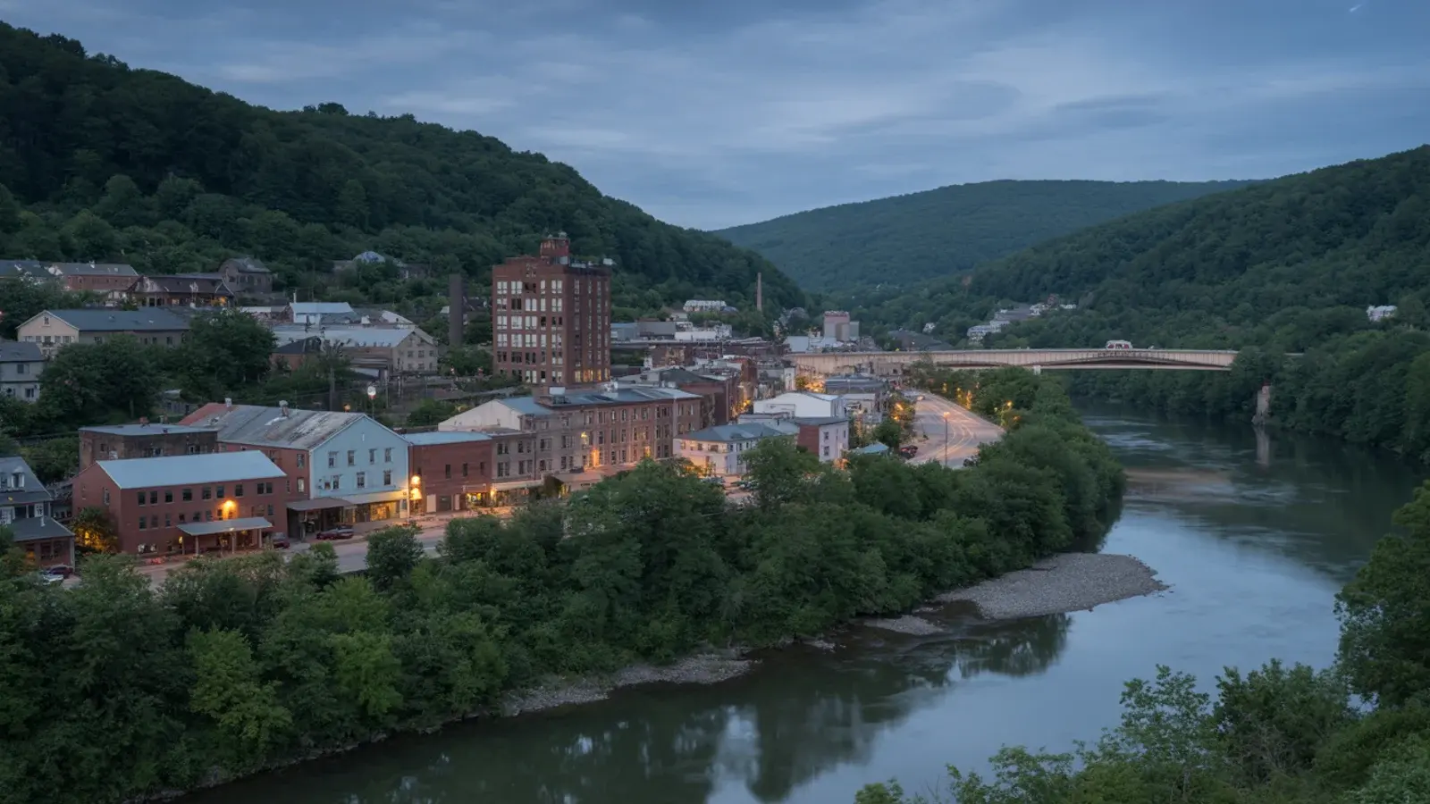 Murrysville municipality
