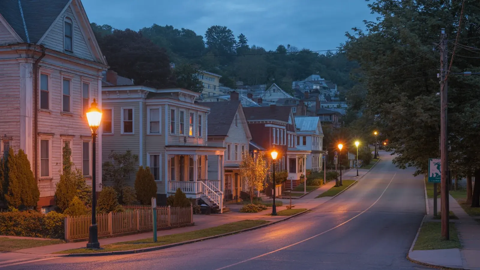Nanticoke