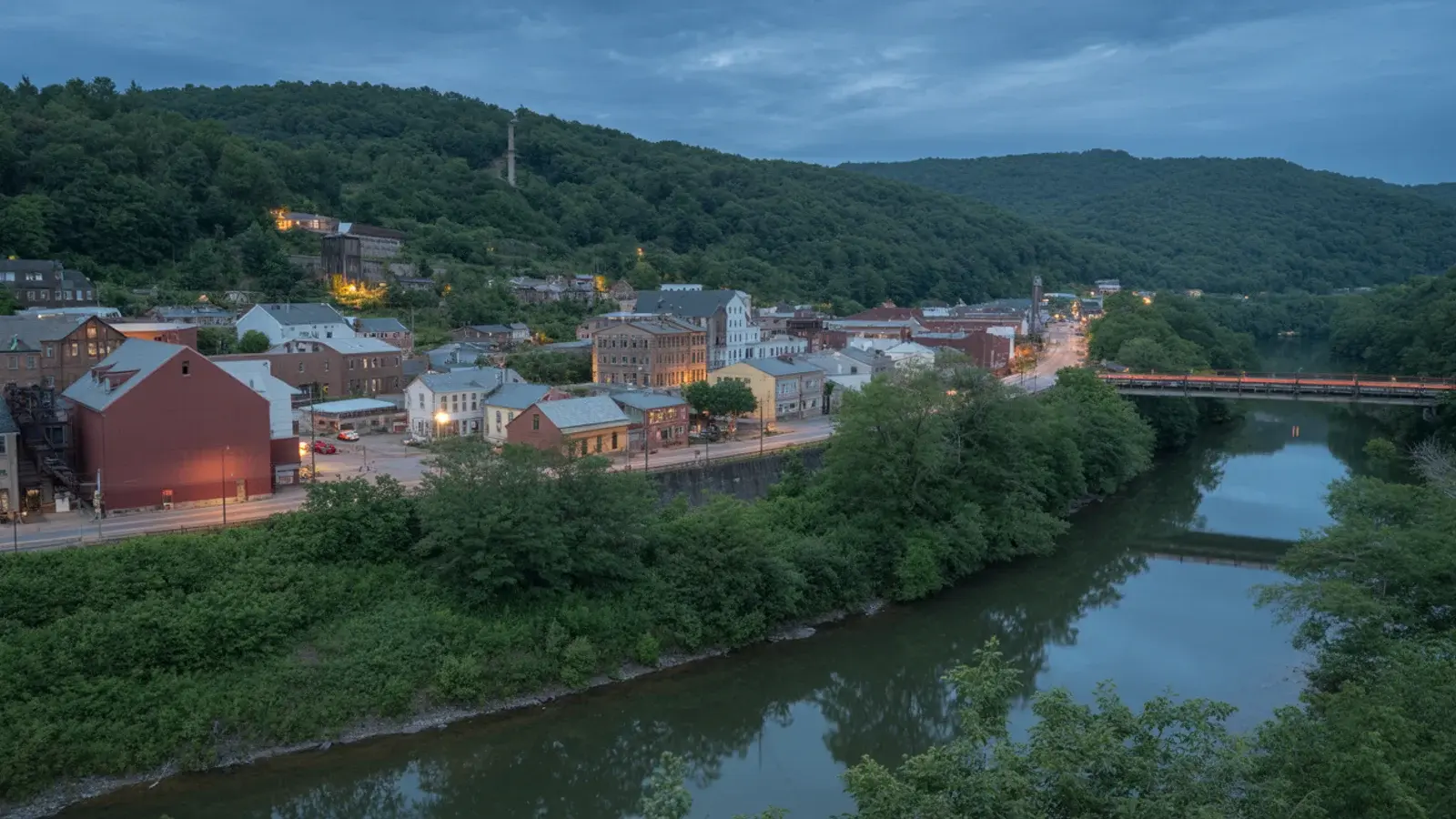 New Castle
