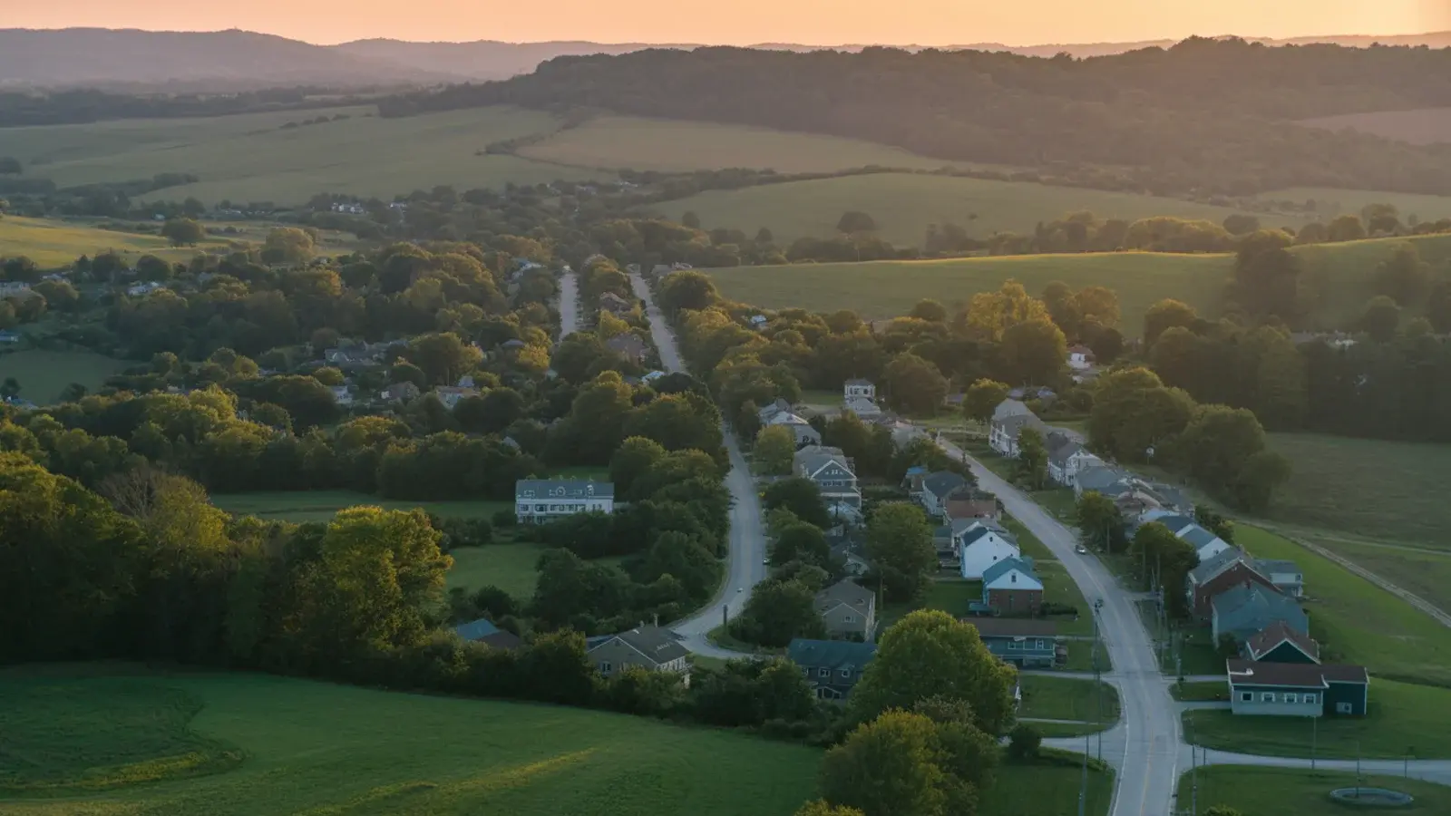 Park Forest Village