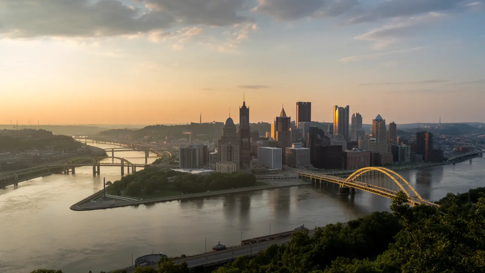 Pittsburgh