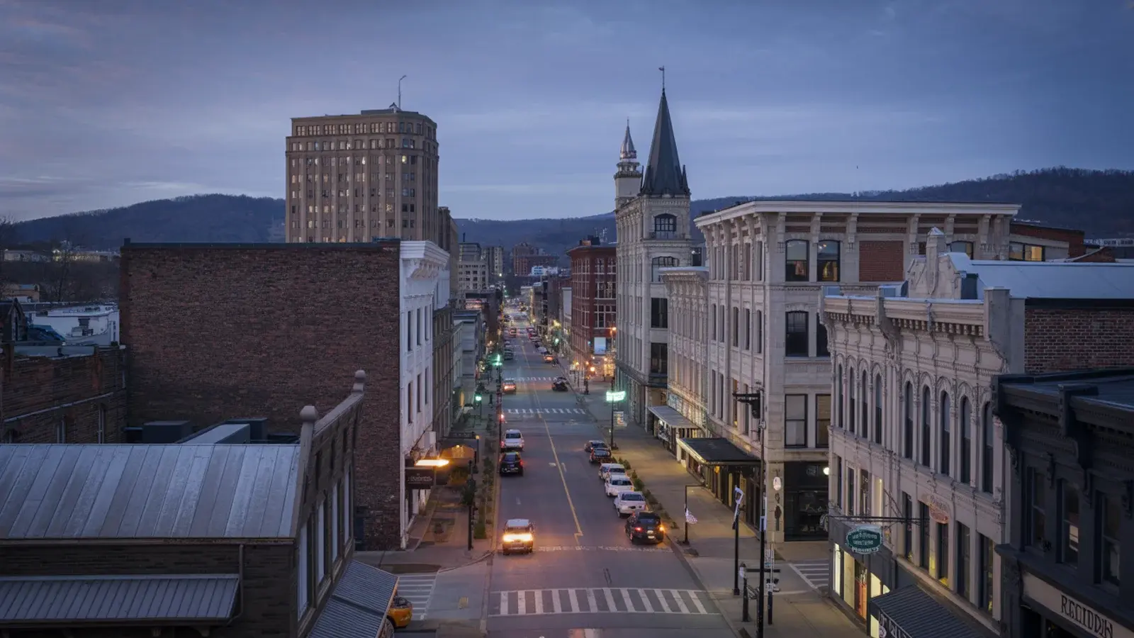 Scranton