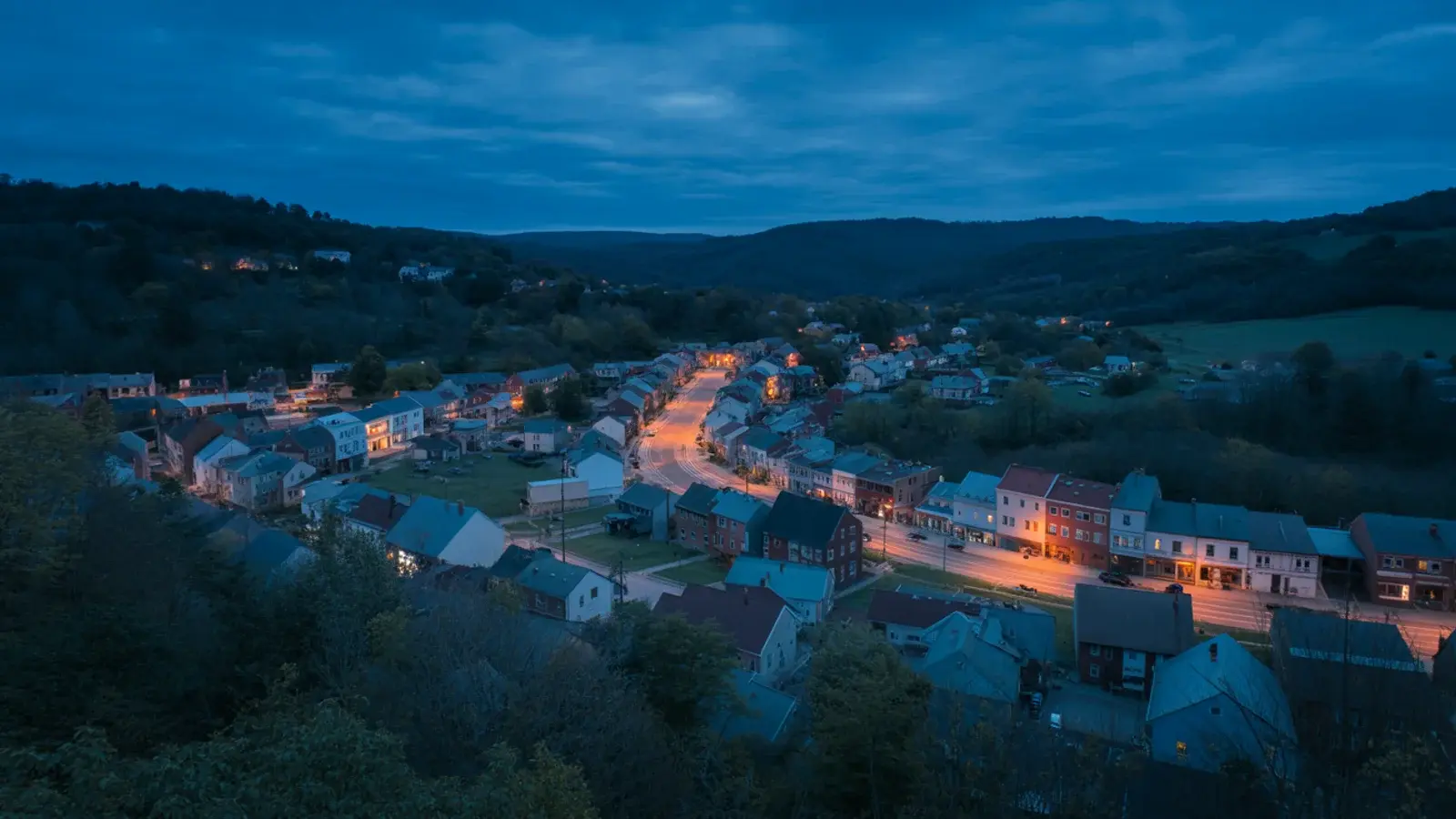 Sunbury