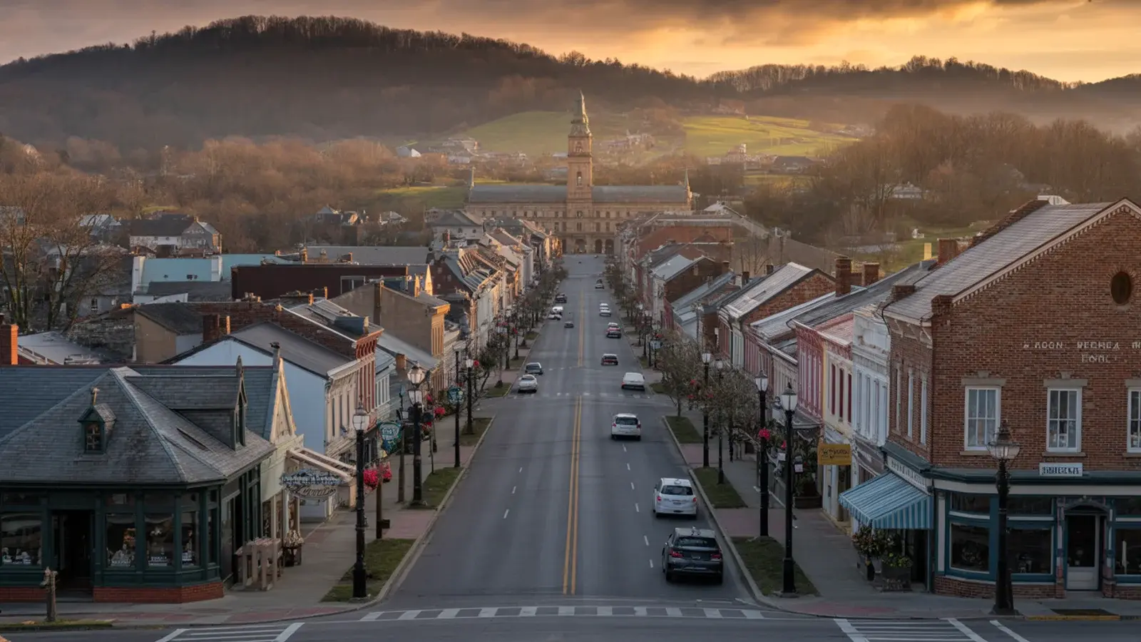 Weigelstown