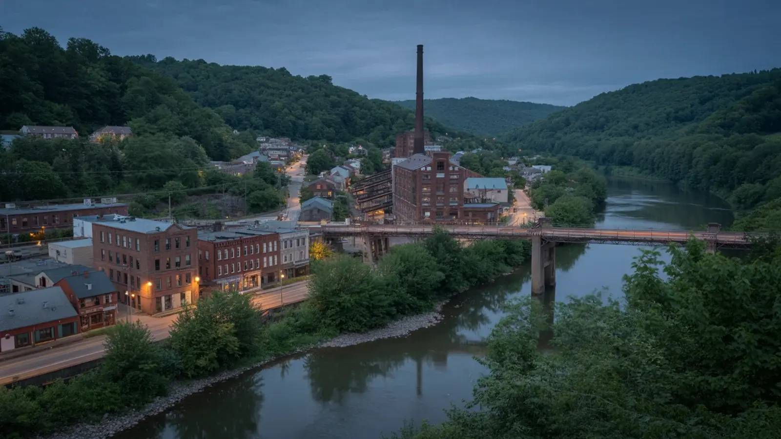 West Mifflin