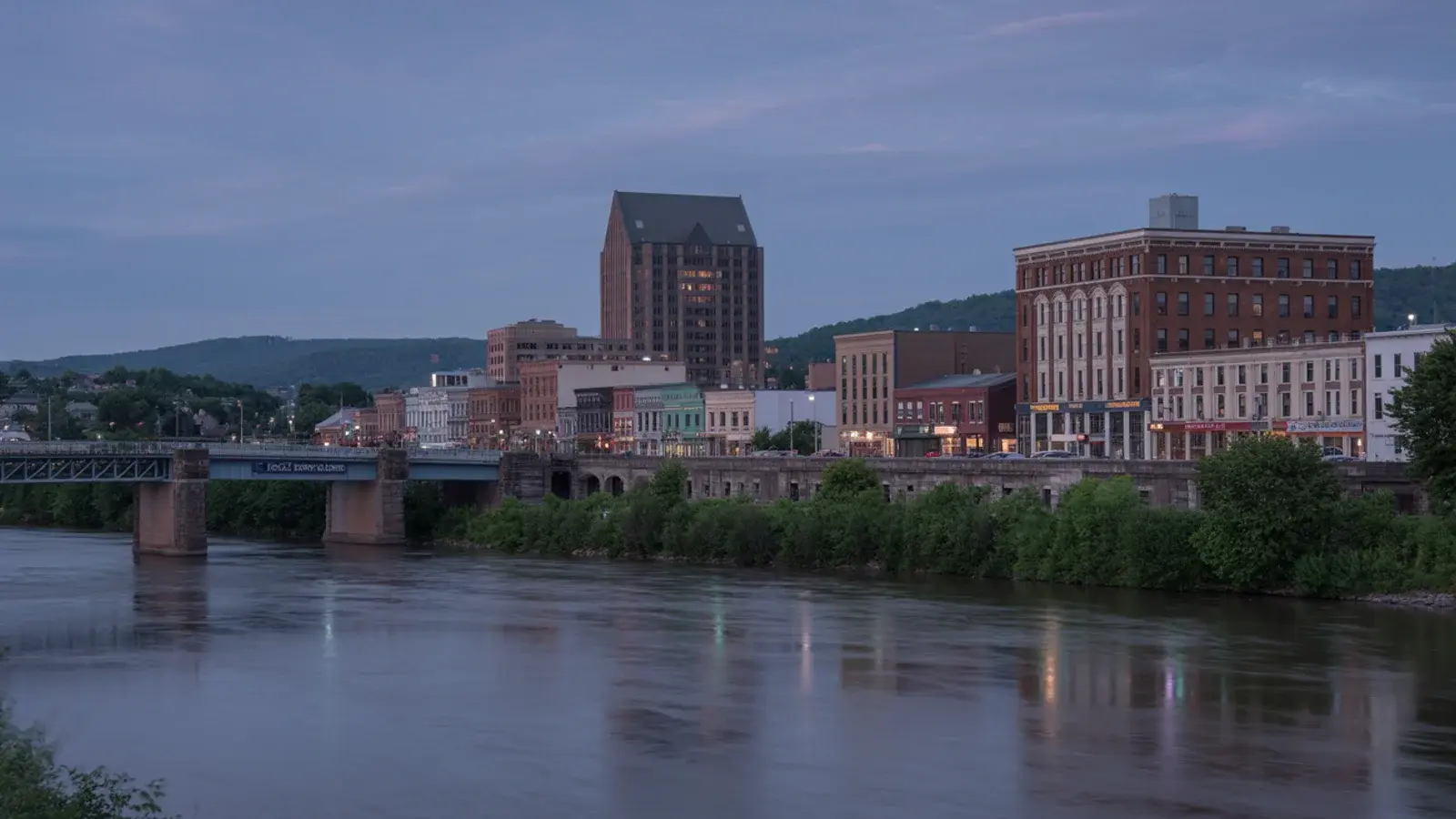 Wilkes-Barre