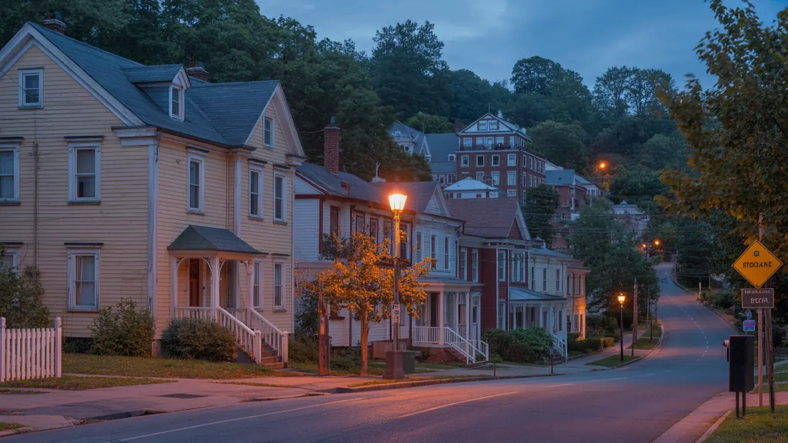 Wilkinsburg