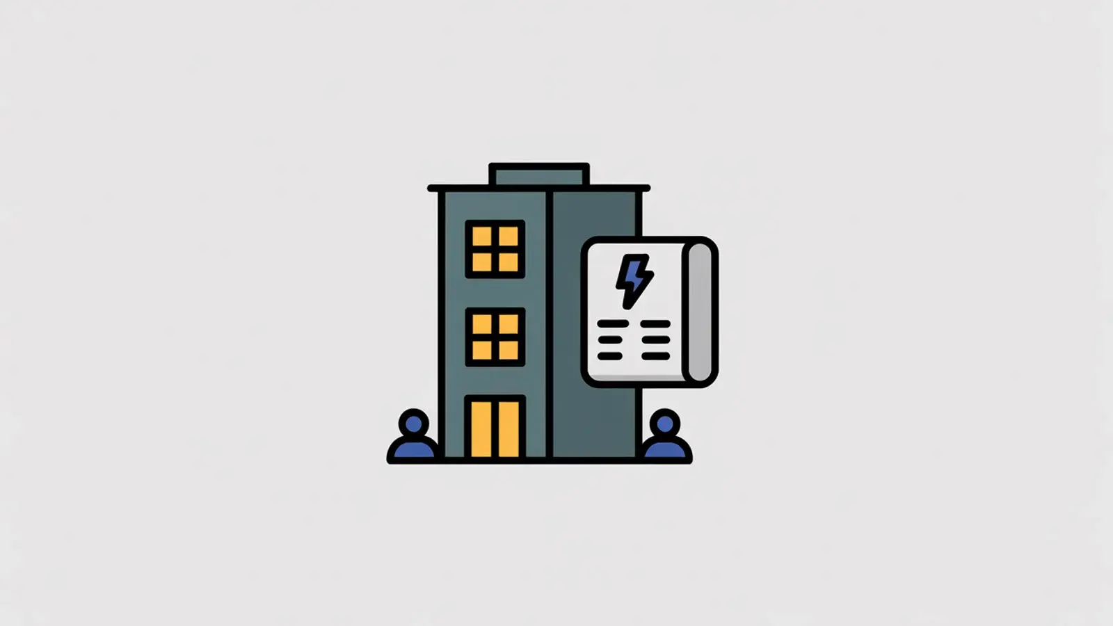 Average Electric Bill for a 2-Bedroom Apartment