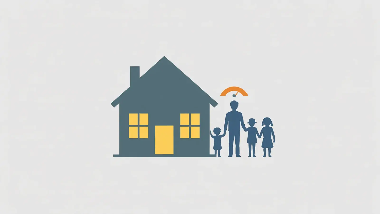 Average Electric Bill for a 3-Bedroom Home