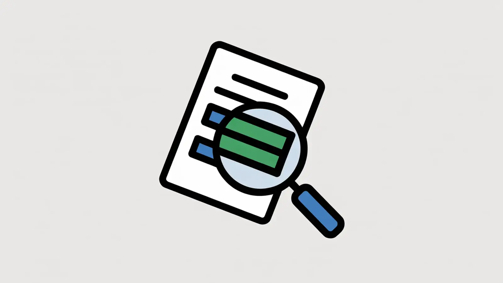 How to Read a Plan Information Document