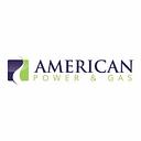 American Power & Gas of Pennsylvania LLC logo