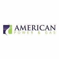 American Power & Gas of Ohio logo