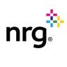NRG Home logo