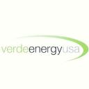 Verde Energy logo