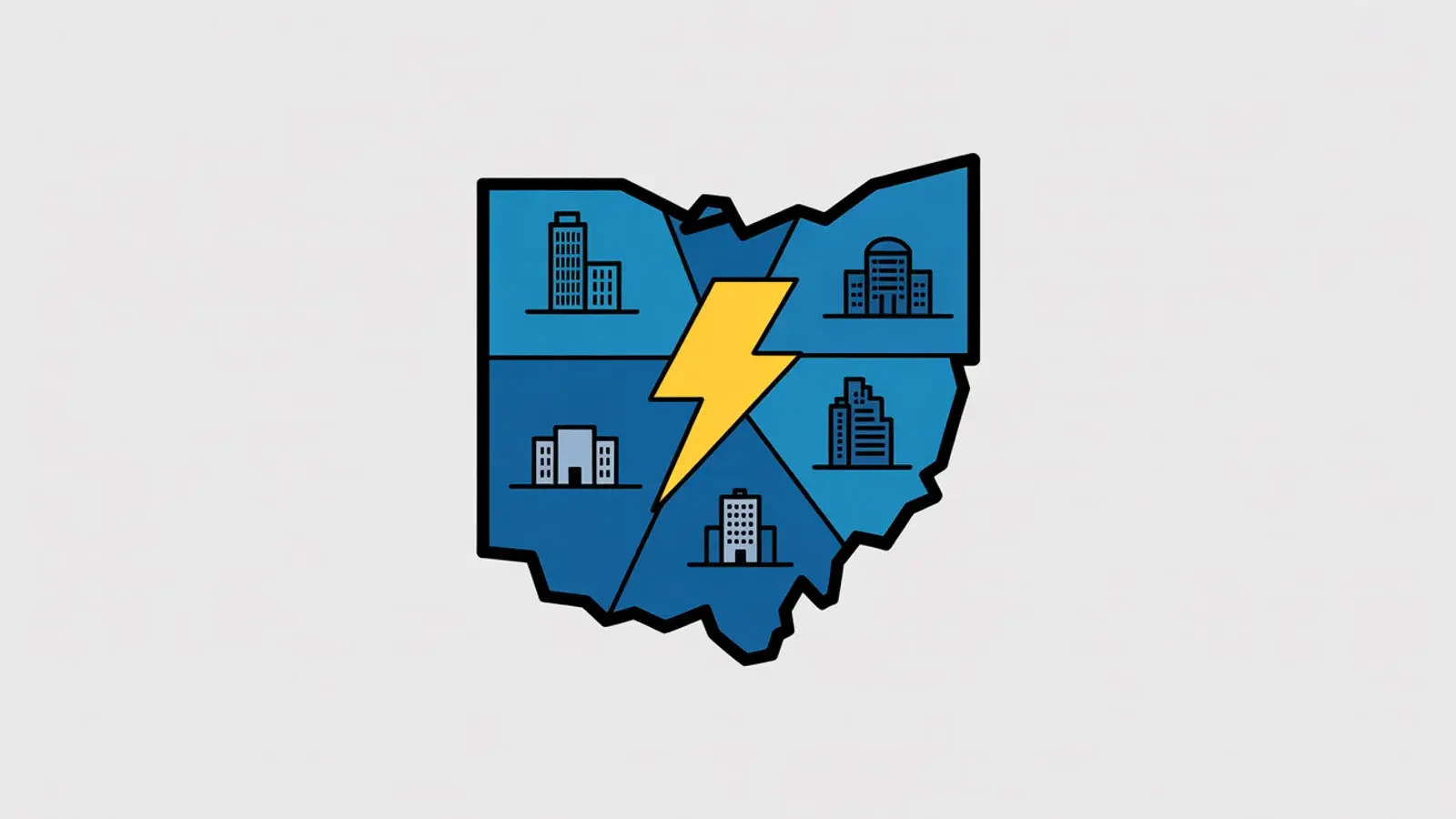 How Energy Choice Works in Ohio