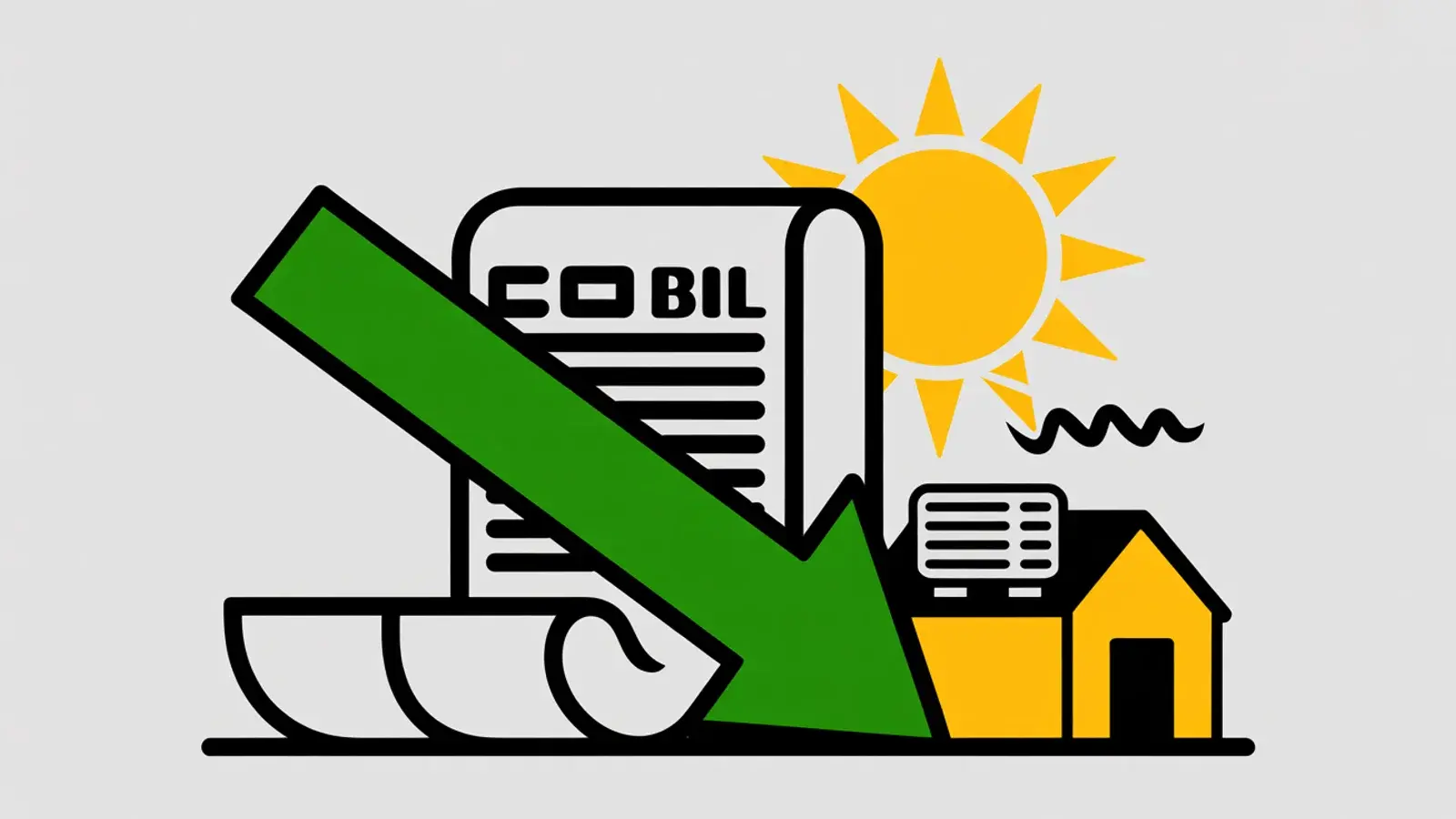 How to Lower Your Electric Bill in Summer: 10 Real Tips