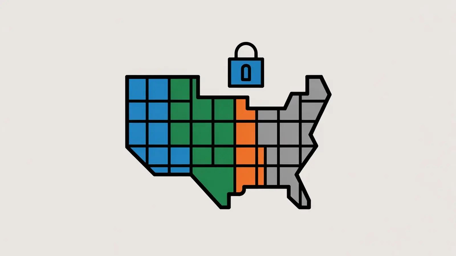 Electricity Deregulation by State — Complete Overview