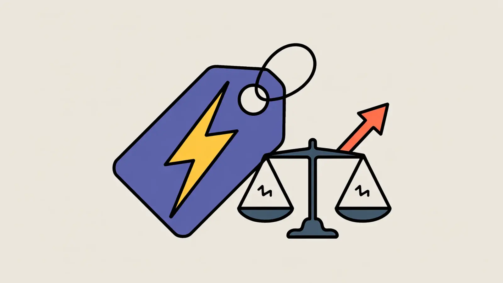Pennsylvania Price to Compare Explained